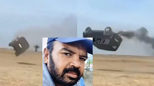 SM Raju